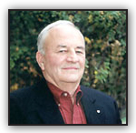 Bert Pope, President